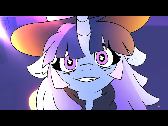 My Little Pony The Movie: Shattered Harmony